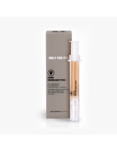 DOWN _DRENOLIGHT EYES  Gel Drenante e Iluminador para Bolsas y Ojeras