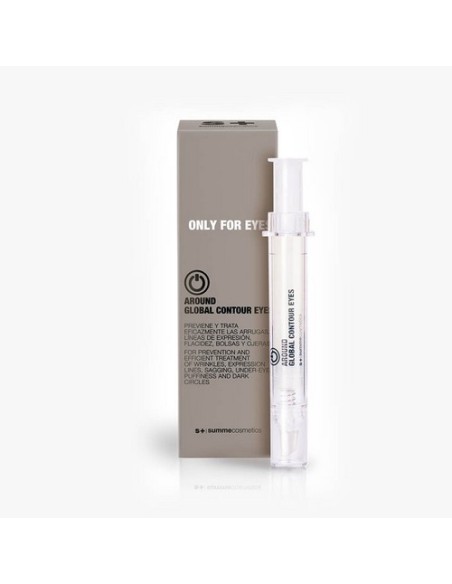 Only For Eyes Around Gel Multifunción | Compra en Valsant Stetics