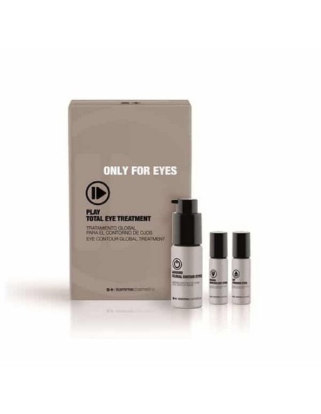 Only For Eyes Play Tratamiento Contorno de Ojos | Compra en Valsant Stetics
