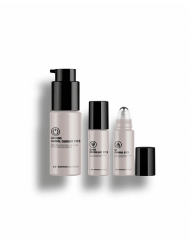 Only For Eyes Play Tratamiento Contorno de Ojos | Compra en Valsant Stetics