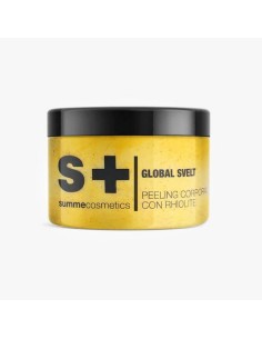 PEELING CORPORAL  Gel Exfoliante Corporal