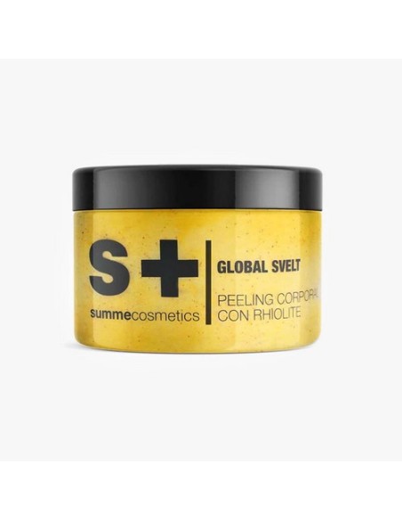 PEELING CORPORAL  Gel Exfoliante Corporal