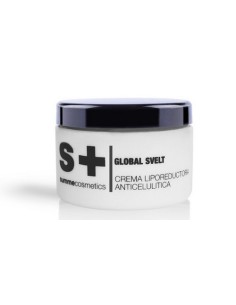 Global Svelt Crema Liporeductora Anticelulítica | Compra en Valsant Stetics