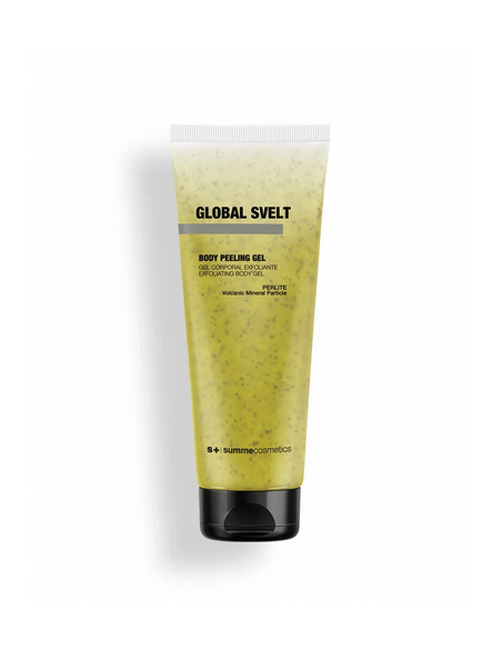 BODY PEELING GEL CON PERLITE  Gel Exfoliante Corporal