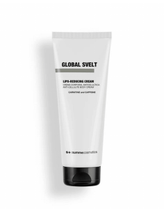 LIPO-REDUCING CREAM  Crema Corporal Liporeductora y Anticelulítica con Carnitina y Cafeína