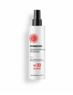 SUMMESUN SPF30 ACEITE  Aceite Protector Solar Acelerador del Bronceado
