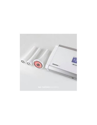 [MS] MESOLAB  Sistema Profesional de Electroporación y Fototerapia para Centros Estéticos