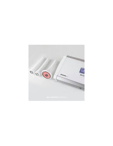 [MS] MESOLAB  Sistema Profesional de Electroporación y Fototerapia para Centros Estéticos