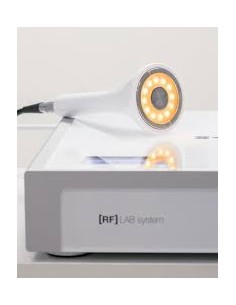 [RF] LAB SYSTEM  Sistema Profesional de Radiofrecuencia y Fototerapia para Tratamientos Estéticos 2