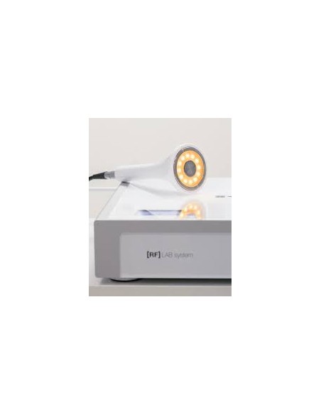 [RF] LAB SYSTEM  Sistema Profesional de Radiofrecuencia y Fototerapia para Tratamientos Estéticos