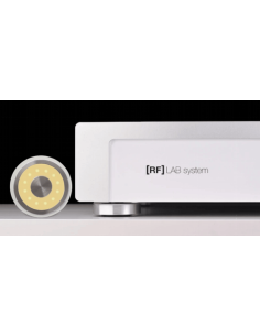 [RF] LAB SYSTEM  Sistema Profesional de Radiofrecuencia y Fototerapia para Tratamientos Estéticos