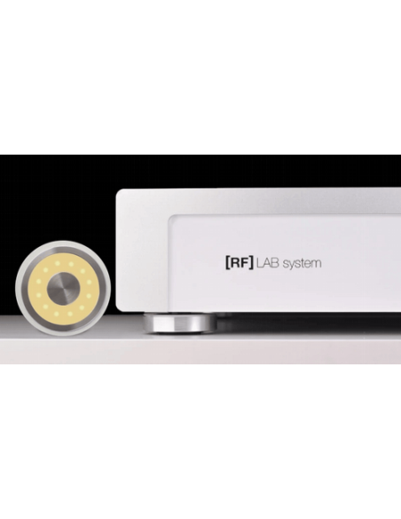 [RF] LAB SYSTEM  Sistema Profesional de Radiofrecuencia y Fototerapia para Tratamientos Estéticos