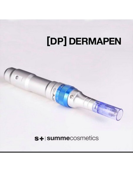 [DP] DERMAPEN  Dispositivo Profesional de Micropunciones para Tratamientos Estéticos