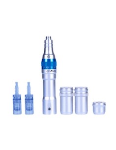 [DP] DERMAPEN  Dispositivo Profesional de Micropunciones para Tratamientos Estéticos 2