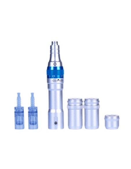[DP] DERMAPEN  Dispositivo Profesional de Micropunciones para Tratamientos Estéticos