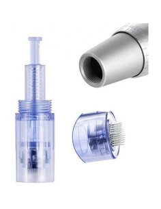 Cabezales Dermapen 36 agujas (paq.12 uds) 2