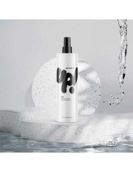 Valsant Stetics - CLEAN: Higienizador Multifuncional para una Depilación Perfecta