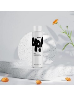 Valsant Stetics- PROTECT: Polvo Predepilatorio con Caléndula para una Piel Protegida y Suave