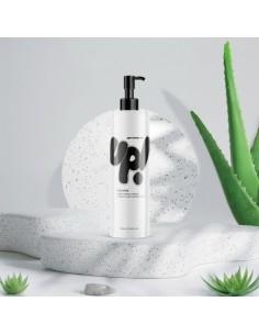 Valsant Stetics - Calm & Repair: Emulsión Postdepilatoria con Aloe Vera para Piel Hidratada y Radiante