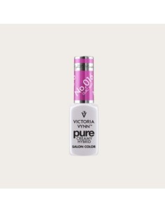 Valsant Stetics - Pure Creamy Hybrid 016 Lilac May: Esmalte Lila Inspirado en la Primavera 2