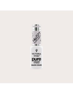 Pure Creamy Hybrid 71 | Esmaltes híbridos cremosos | Alta pigmentación | Valsant Stetics 2