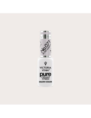 Pure Creamy Hybrid 71 | Esmaltes híbridos cremosos | Alta pigmentación | Valsant Stetics