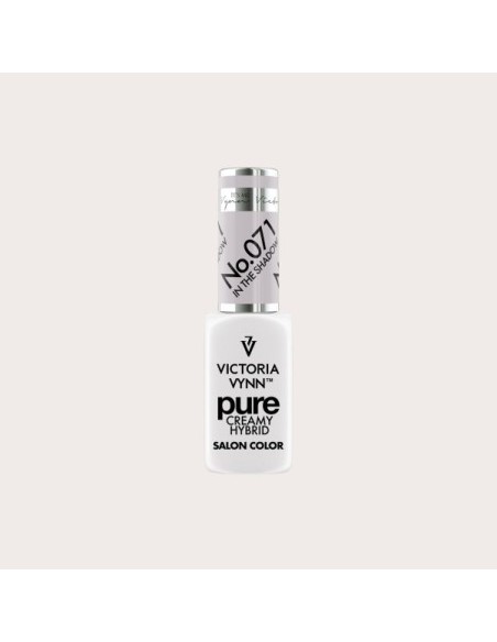 Pure Creamy Hybrid 71 | Esmaltes híbridos cremosos | Alta pigmentación | Valsant Stetics