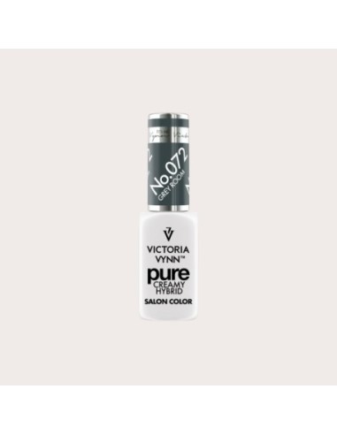 Pure Creamy Hybrid 72 | Esmaltes híbridos cremosos | Alta pigmentación | Valsant Stetics