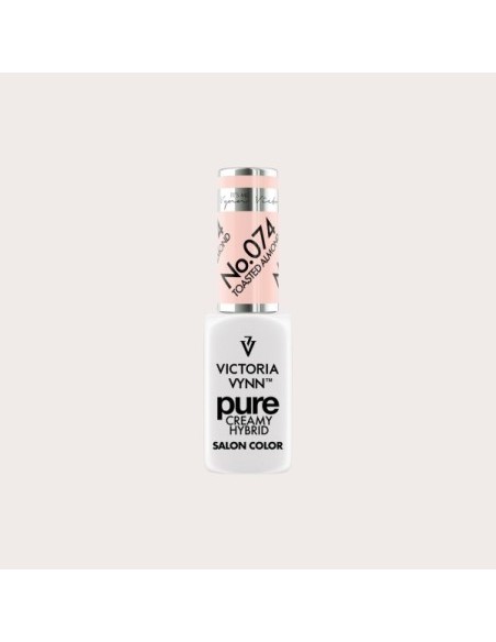 Pure Creamy Hybrid 74 | Esmaltes híbridos cremosos | Alta pigmentación | Valsant Stetics
