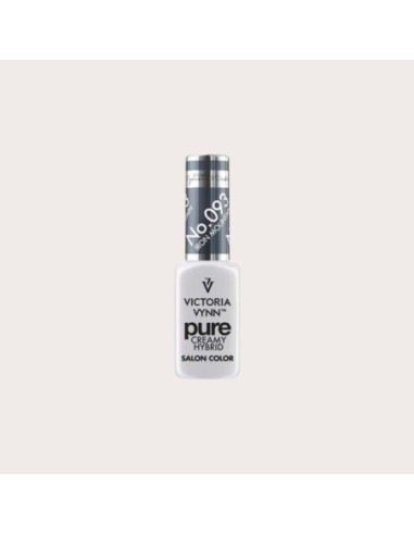 Pure Creamy Hybrid 93 | Esmaltes híbridos cremosos | Alta pigmentación | Valsant Stetics