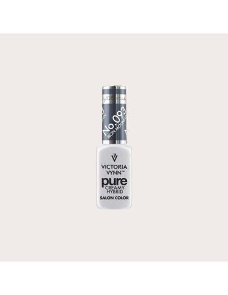 Pure Creamy Hybrid 93 | Esmaltes híbridos cremosos | Alta pigmentación | Valsant Stetics