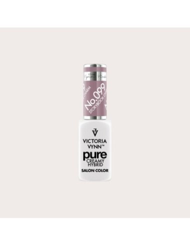 Pure Creamy Hybrid 99 | Esmaltes híbridos cremosos | Alta pigmentación | Valsant Stetics