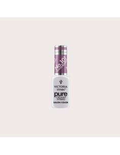 Pure Creamy Hybrid 101 | Esmaltes híbridos cremosos | Alta pigmentación | Valsant Stetics 2