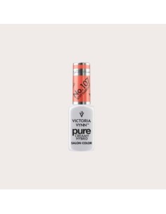 Pure Creamy Hybrid 107 | Esmaltes híbridos cremosos | Alta pigmentación | Valsant Stetics 2