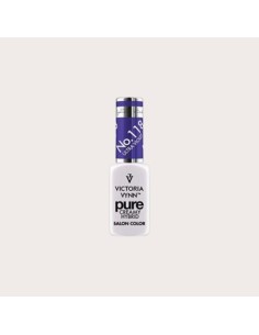 Pure Creamy Hybrid 118 | Esmaltes híbridos cremosos | Alta pigmentación | Valsant Stetics 2