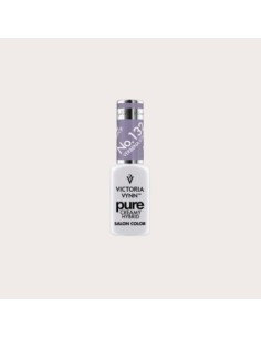 Pure Creamy Hybrid 132 | Esmaltes híbridos cremosos | Alta pigmentación | Valsant Stetics 2