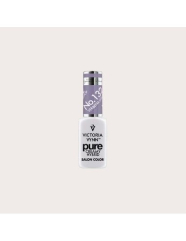Pure Creamy Hybrid 132 | Esmaltes híbridos cremosos | Alta pigmentación | Valsant Stetics