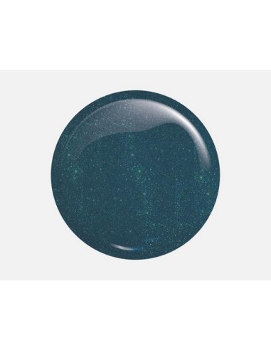 Pure Creamy Hybrid 138 Soft Teal | Esmalte híbrido cremoso | Valsant Stetics