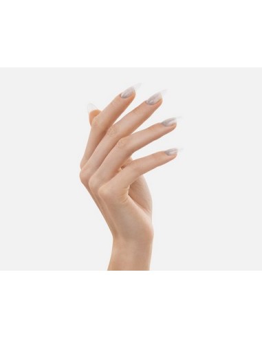 Pure Creamy Hybrid 143 Magical Silver | Esmalte híbrido cremoso | Valsant Stetics