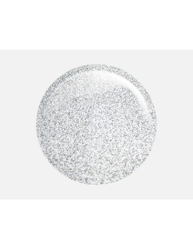 Pure Creamy Hybrid 143 Magical Silver | Esmalte híbrido cremoso | Valsant Stetics