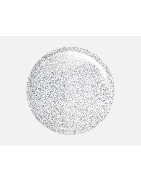 Pure Creamy Hybrid 143 Magical Silver | Esmalte híbrido cremoso | Valsant Stetics