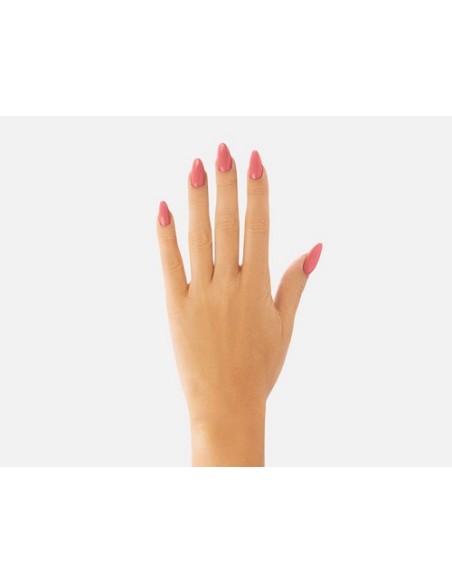 Pure Creamy Hybrid 157 Bedtime Flirt | Esmalte híbrido cremoso | Valsant Stetics