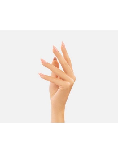 Pure Creamy Hybrid 163 Polite Azalea | Esmalte híbrido cremoso | Valsant Stetics