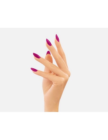 Pure Creamy Hybrid 168 Lively Passion | Esmalte híbrido cremoso | Valsant Stetics