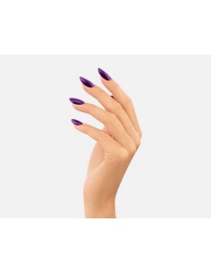 Pure Creamy Hybrid 185 Imperial Purple | Esmalte híbrido cremoso | Valsant Stetics 2