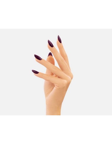 Pure Creamy Hybrid 188 Magenta Plum | Esmalte híbrido cremoso | Valsant Stetics