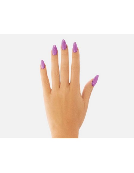 Pure Creamy Hybrid 194 Sweet Dahlia | Esmalte híbrido cremoso | Valsant Stetics