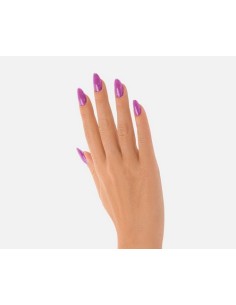 Pure Creamy Hybrid 195 Calla Lily | Esmalte híbrido cremoso | Valsant Stetics 2