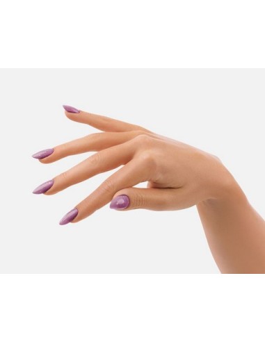 Pure Creamy Hybrid 196 Royal Orchid | Esmalte híbrido cremoso | Valsant Stetics