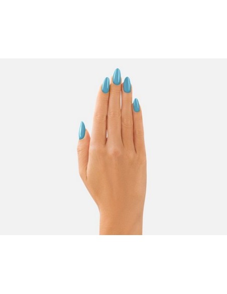 Pure Creamy Hybrid 209 Blue Acanthus | Esmalte híbrido cremoso | Valsant Stetics